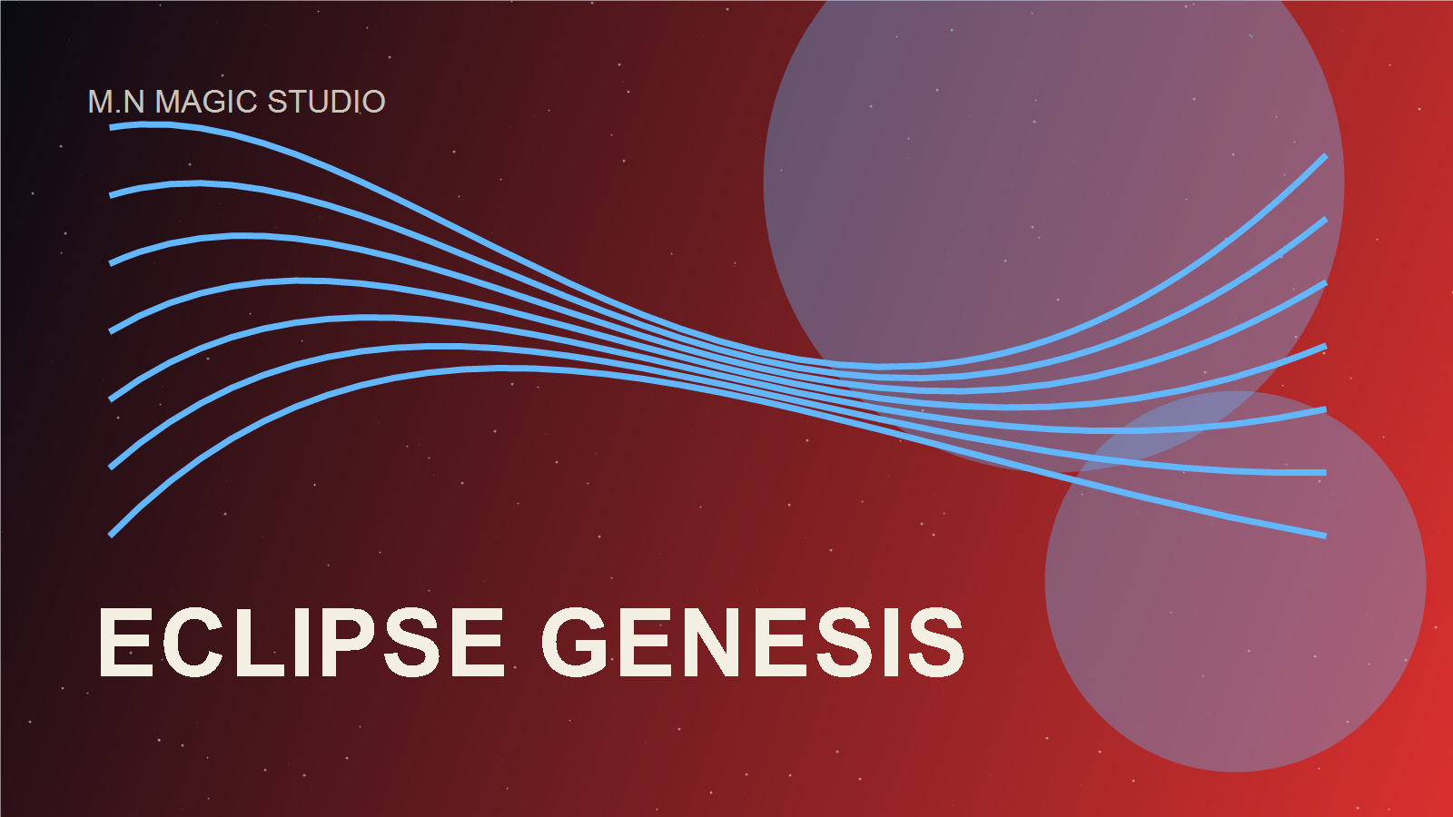 Image annonce Eclipse Genesis