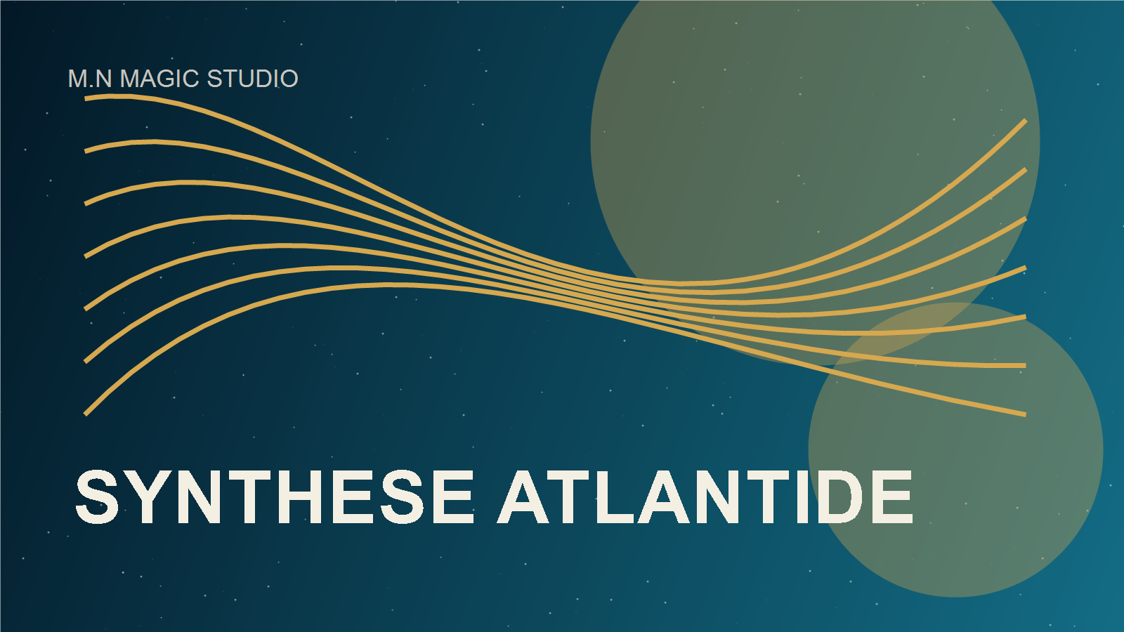 Image annonce Synthèse Atlantide